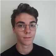 Actuellement en classe de terminale filiere scientifique specialite maths. Je suis disposé a enseigner a tous les collegiens ainsi que les lycéens